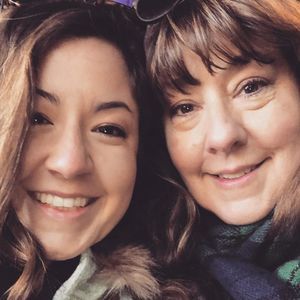 Meet your Posher, Sue